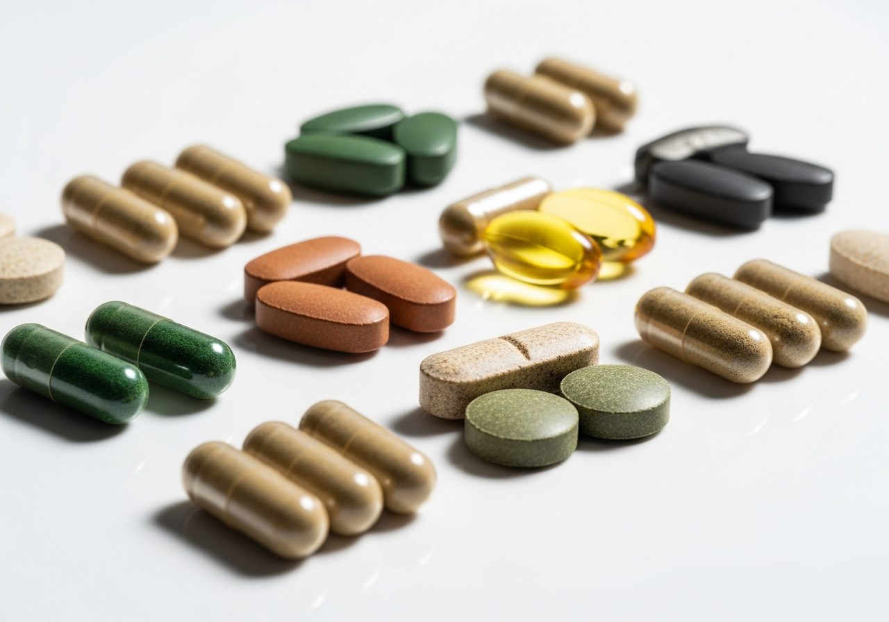 Pain management medications and therapeutic options overview